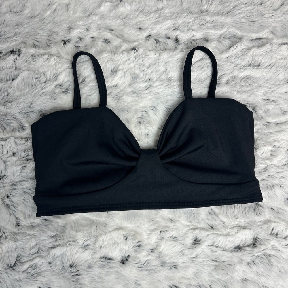 Tiger Friday, Dancewear, Salem Crop Top